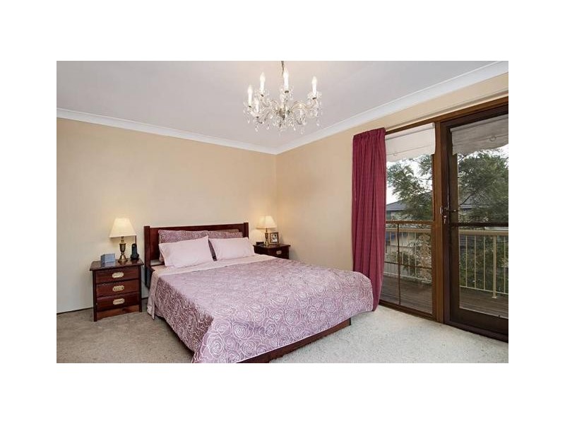 52 Barclay Road, North Rocks NSW 2151