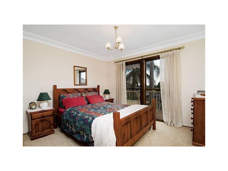 52 Barclay Road, North Rocks NSW 2151