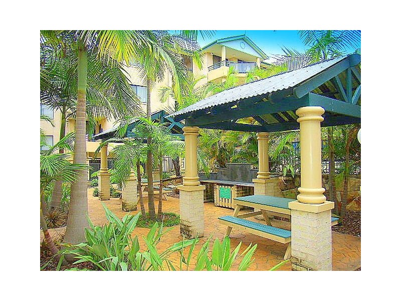 8/9-15 Lloyds Avenue, Carlingford NSW 2118