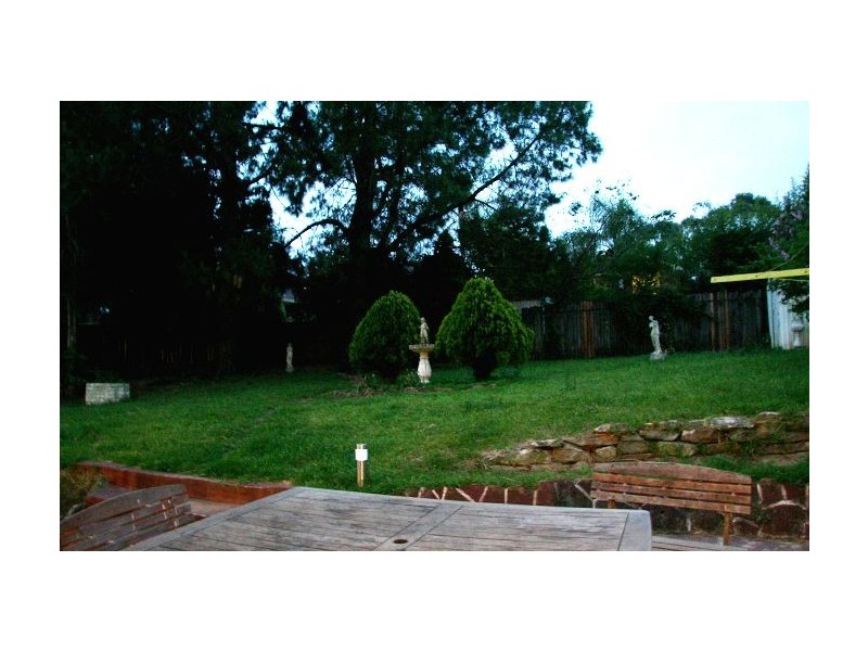 47 Christel Avenue, Carlingford NSW 2118