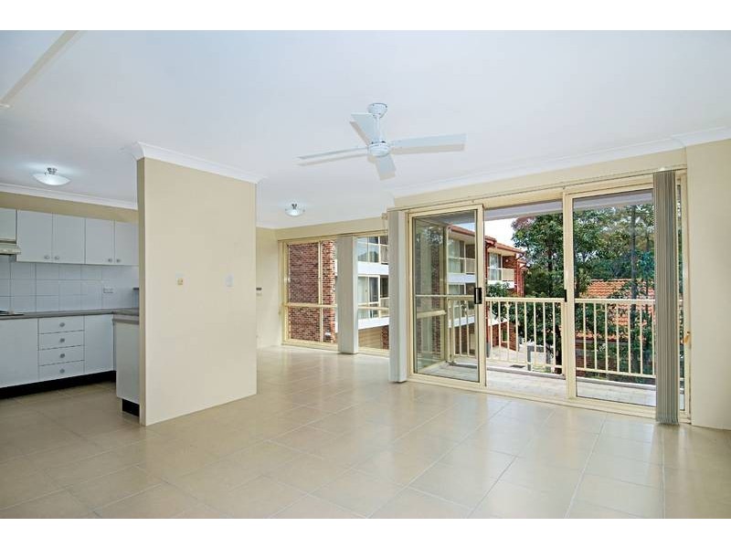5/1 Carson Street, Dundas NSW 2117