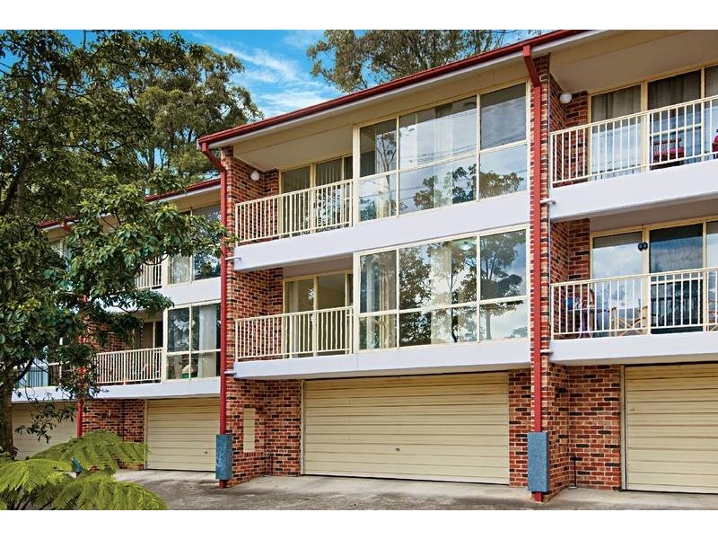 5/1 Carson Street, Dundas NSW 2117