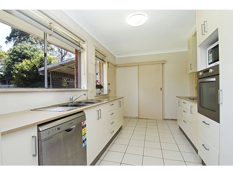 10 Ebony Avenue, North Rocks NSW 2151