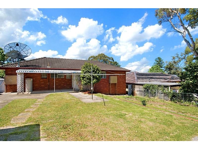 10 Ebony Avenue, North Rocks NSW 2151