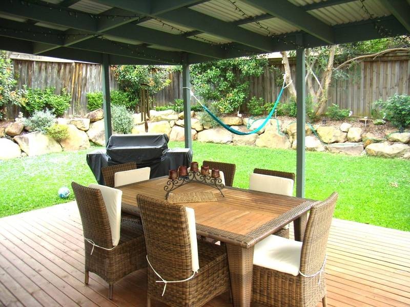 5/18-20 Pearce Street, Baulkham Hills NSW 2153