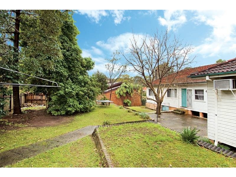 48 Karril Avenue, Beecroft NSW 2119