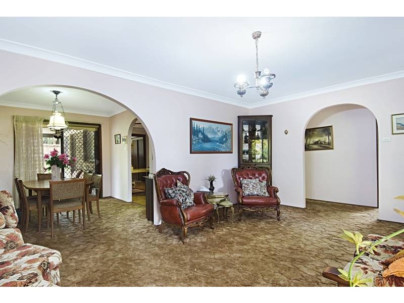 3 Tiernan Avenue, North Rocks NSW 2151