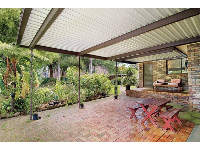 3 Tiernan Avenue, North Rocks NSW 2151