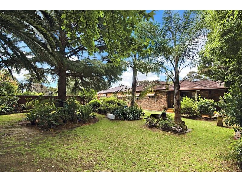 3 Tiernan Avenue, North Rocks NSW 2151