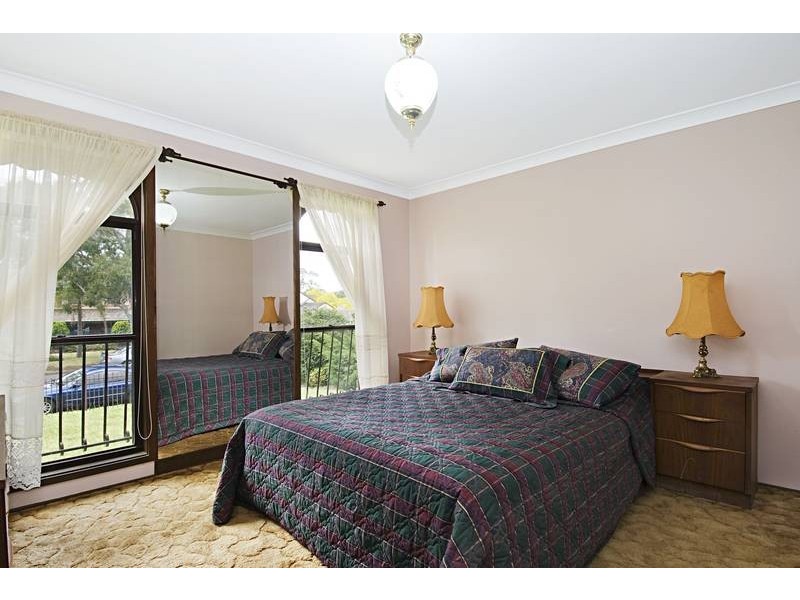 3 Tiernan Avenue, North Rocks NSW 2151