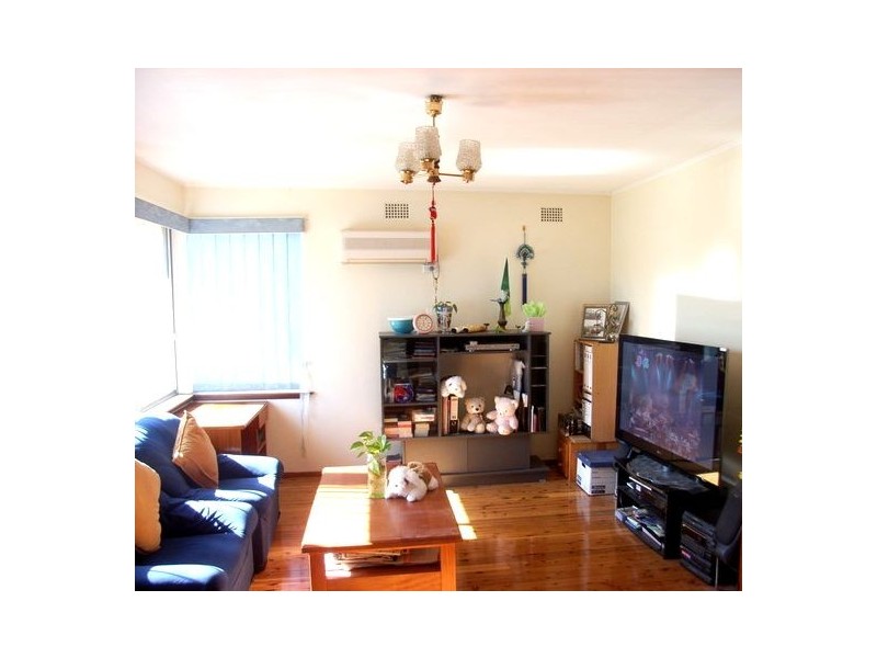 39 Parkland Road, Carlingford NSW 2118