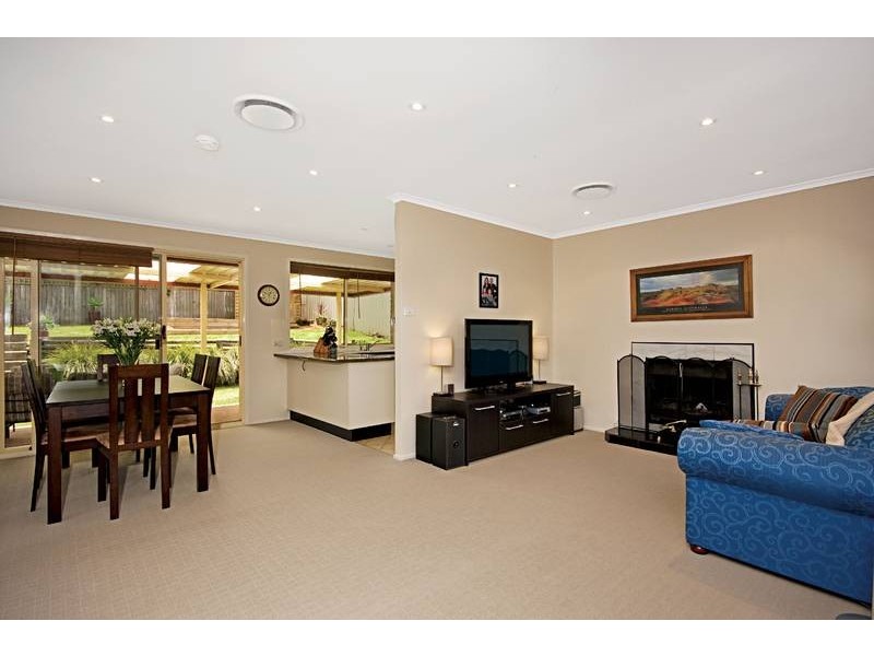 2A Moseley Street, Carlingford NSW 2118