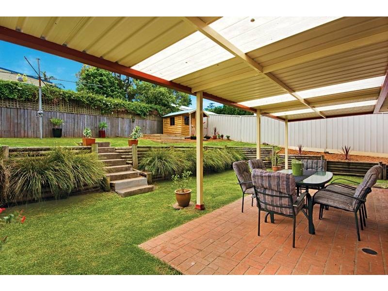 2A Moseley Street, Carlingford NSW 2118