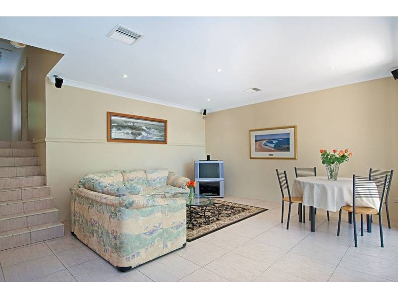 7/14-16 Tintern Avenue, Carlingford NSW 2118