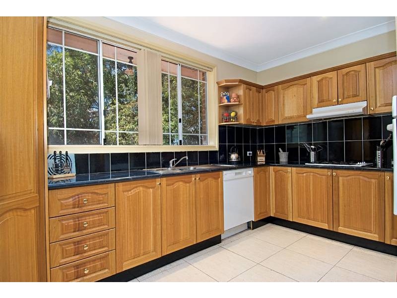 7/14-16 Tintern Avenue, Carlingford NSW 2118