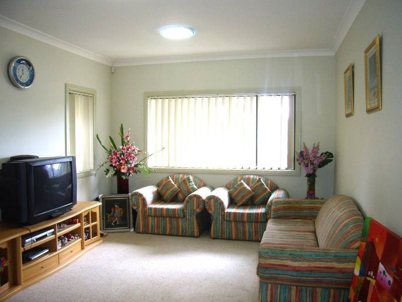 1/18 Dunmore Avenue, Carlingford NSW 2118