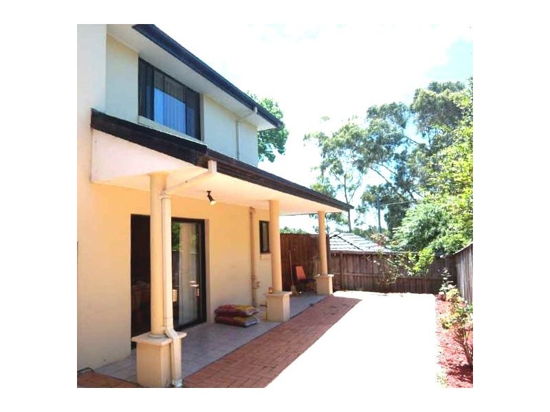 1/18 Dunmore Avenue, Carlingford NSW 2118