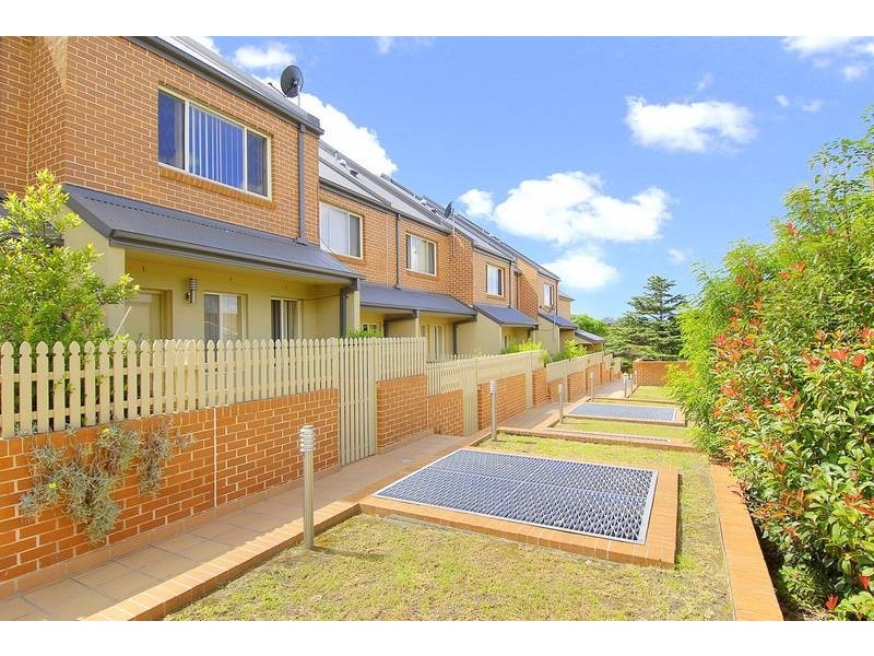2/37-39 MARSHALL ROAD, Telopea NSW 2117