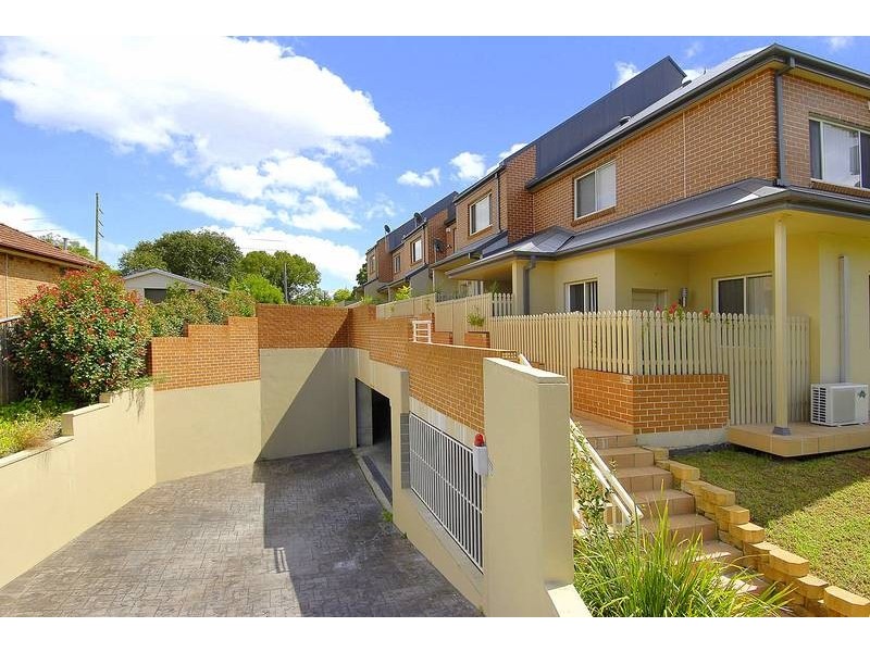 2/37-39 MARSHALL ROAD, Telopea NSW 2117