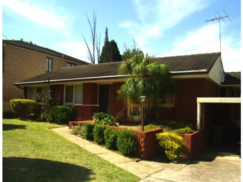 14 Felton Street, Telopea NSW 2117