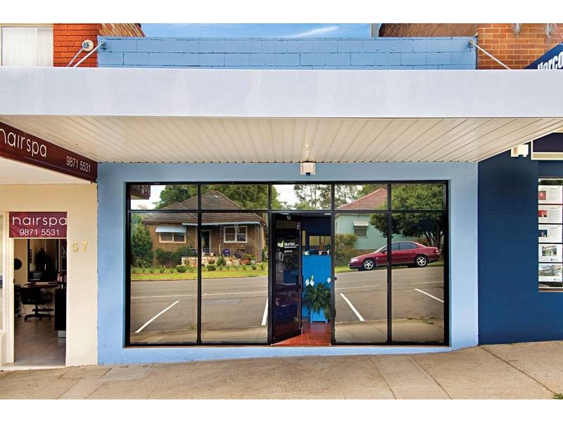 55 TINTERN AVENUE, Telopea NSW 2117