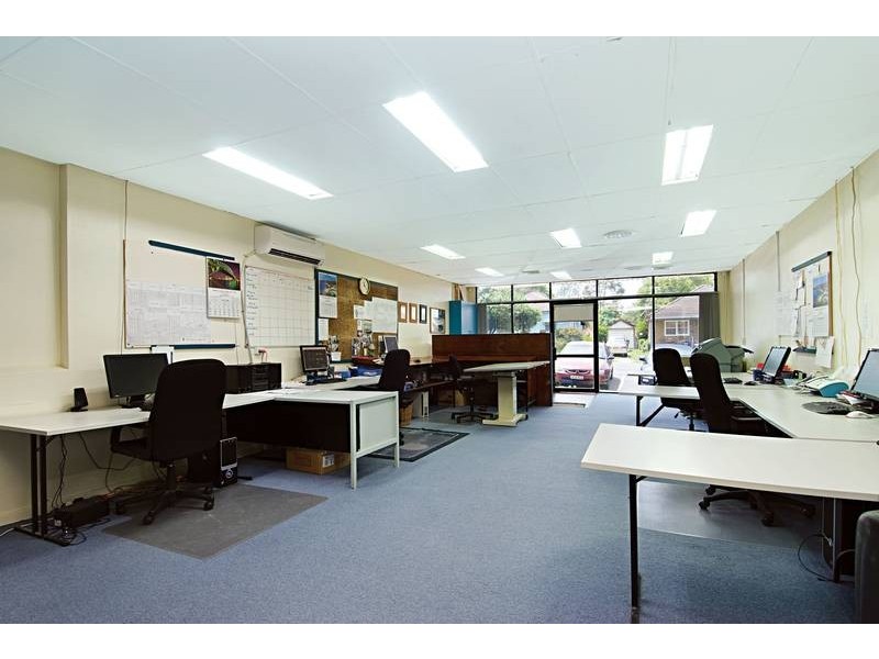 55 TINTERN AVENUE, Telopea NSW 2117