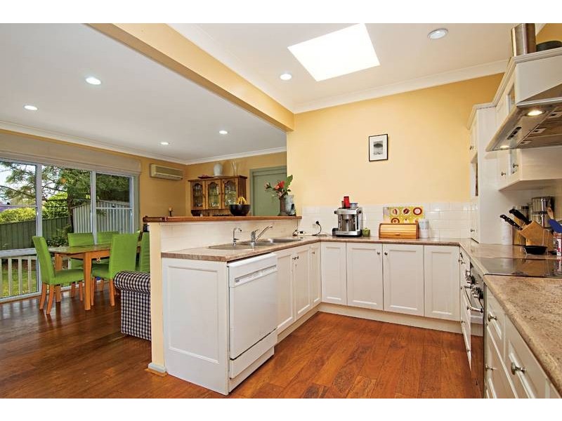 2 HOWARD STREET, Carlingford NSW 2118