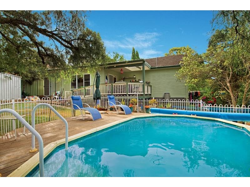 2 HOWARD STREET, Carlingford NSW 2118