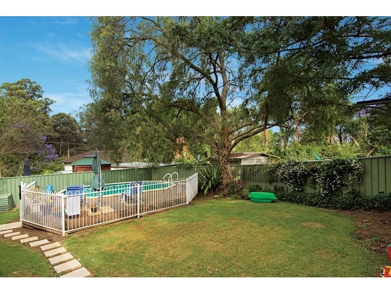 2 HOWARD STREET, Carlingford NSW 2118