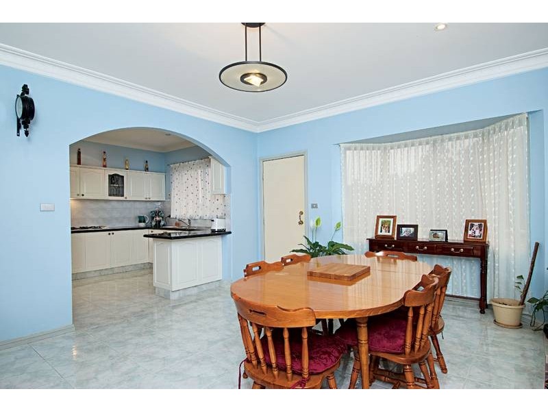 33B WARRATTA PLACE, Oatlands NSW 2117