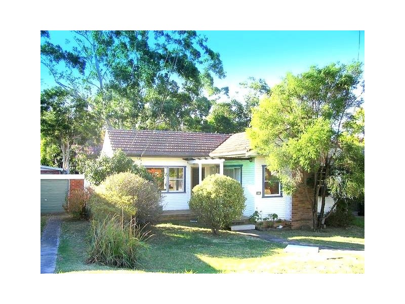 24 Robin Street, Carlingford NSW 2118