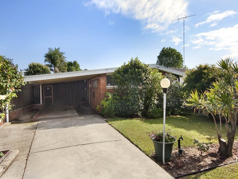 15 Milton Street, Carlingford NSW 2118