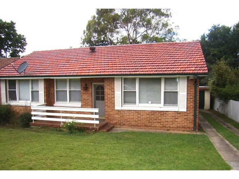 11 Alamein Avenue, Carlingford NSW 2118