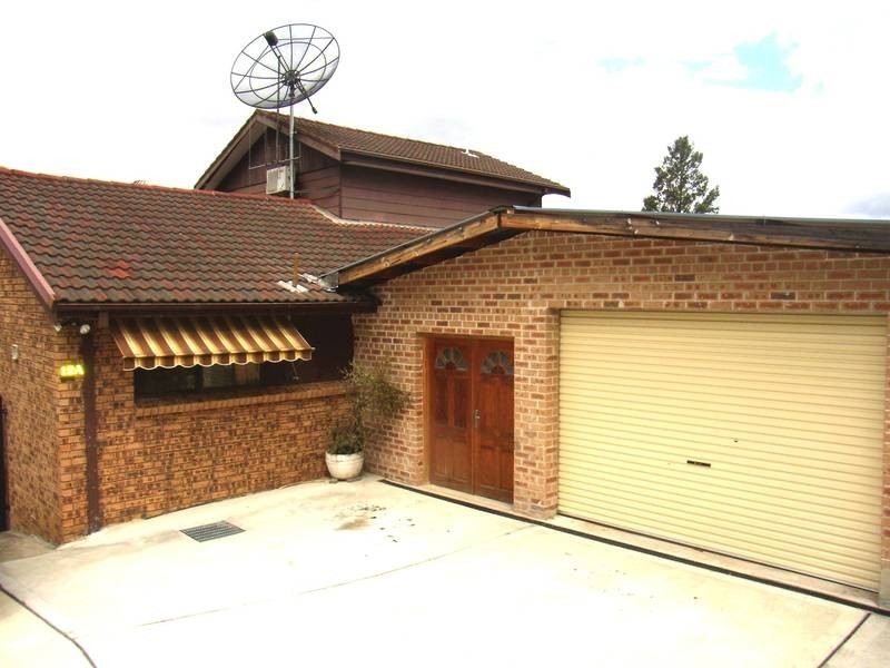 12A Coleman Avenue, Carlingford NSW 2118