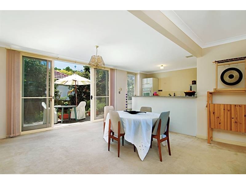 2/193 MIDSON ROAD, Epping NSW 2121