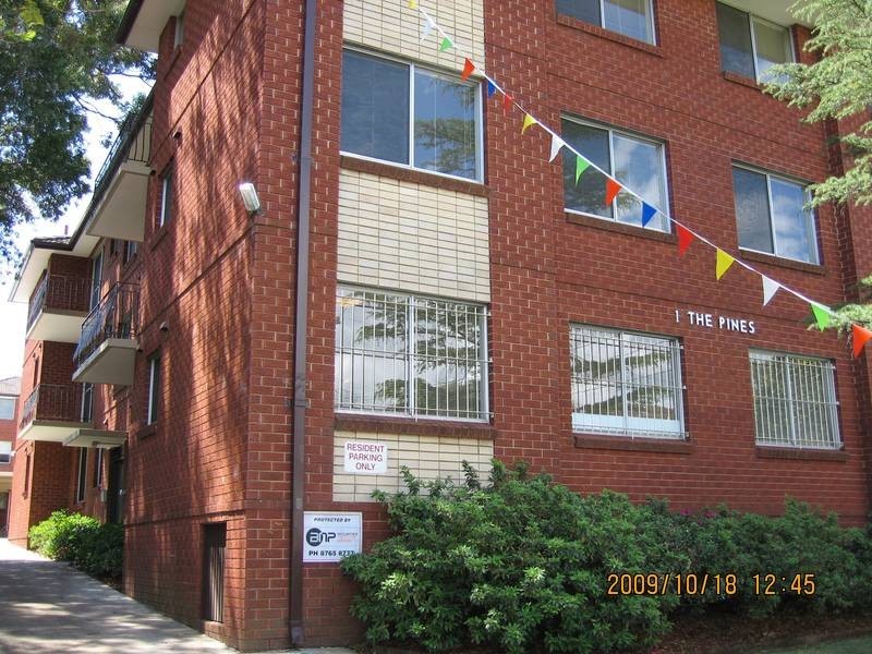 6/1 Calder Road, Dundas NSW 2117