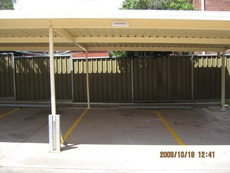 6/1 Calder Road, Dundas NSW 2117