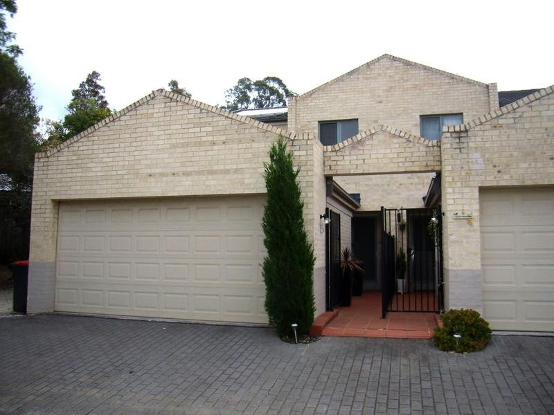 5/18-20 Pearce Street, Baulkham Hills NSW 2153