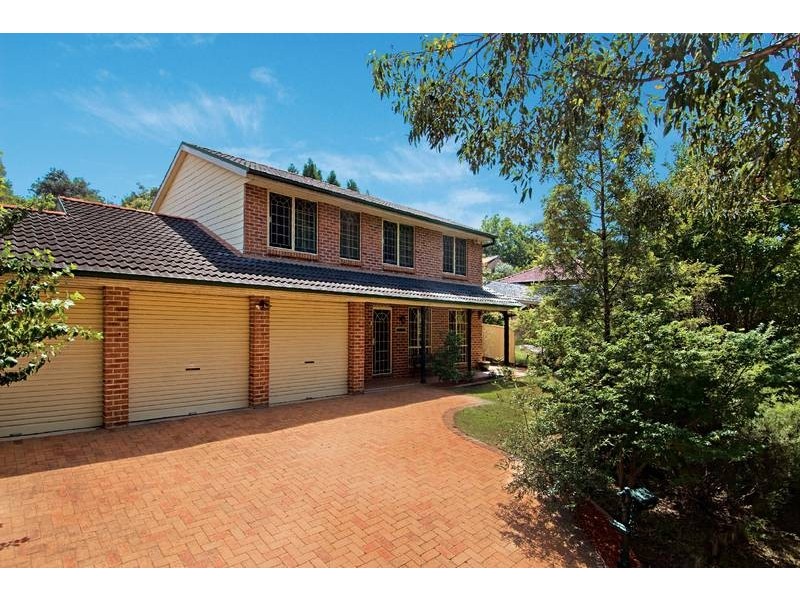 3 Larnook Close, Oatlands NSW 2117