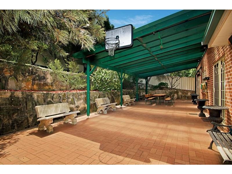 3 Larnook Close, Oatlands NSW 2117