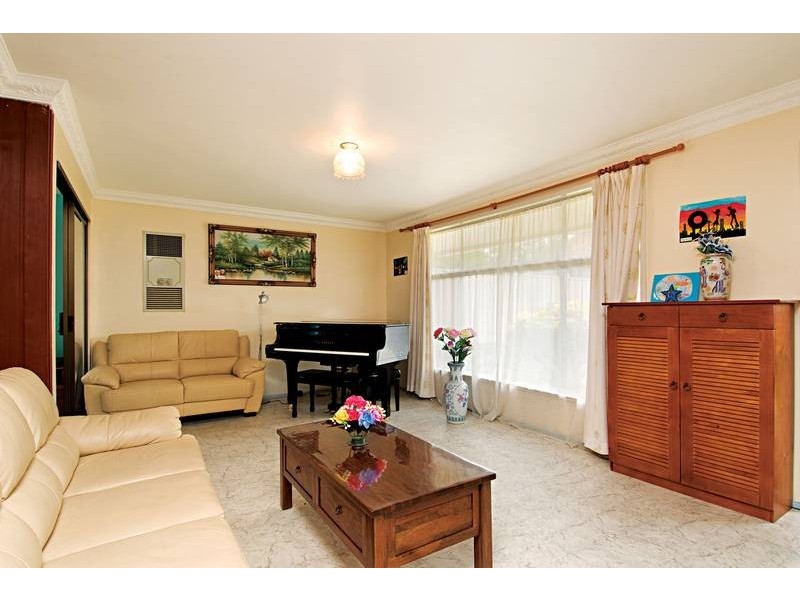 3 Citrus Grove, Carlingford NSW 2118