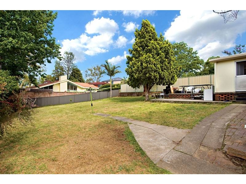 3 Citrus Grove, Carlingford NSW 2118