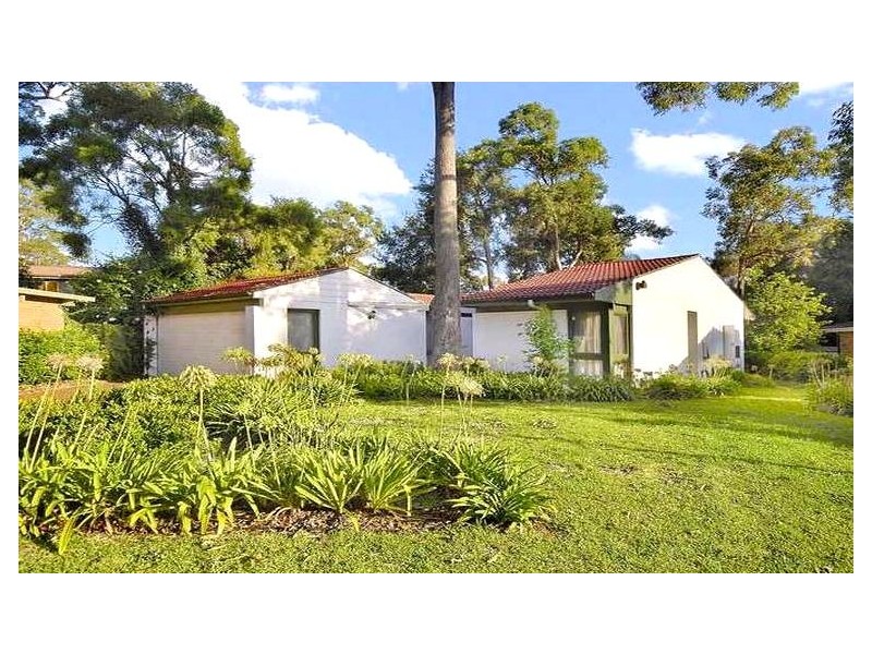 13 Eather Avenue, North Rocks NSW 2151