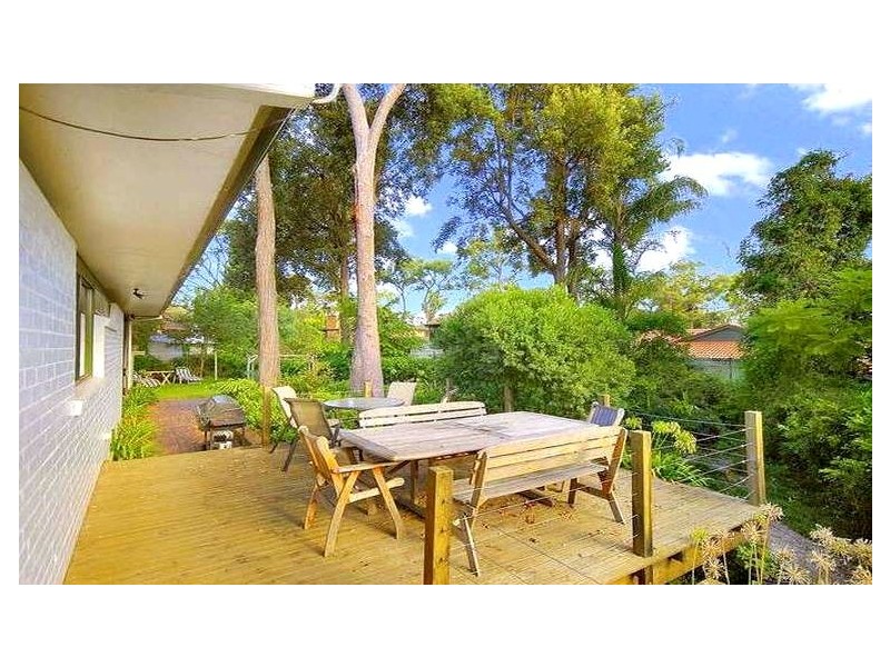 13 Eather Avenue, North Rocks NSW 2151