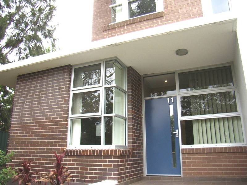 11/237-239 Pennant Hills Road, Carlingford NSW 2118