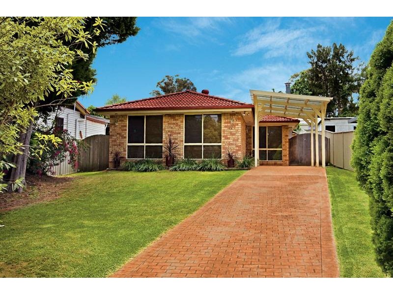 2A Moseley Street, Carlingford NSW 2118