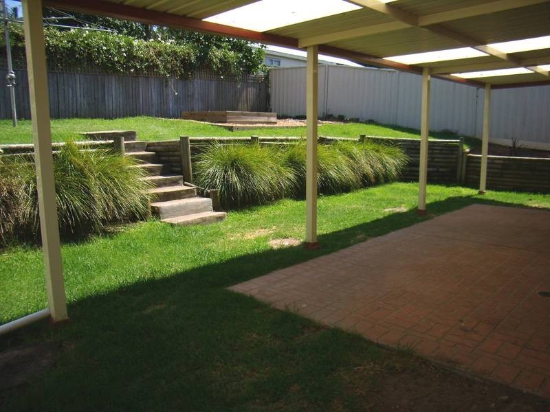 2A Moseley Street, Carlingford NSW 2118