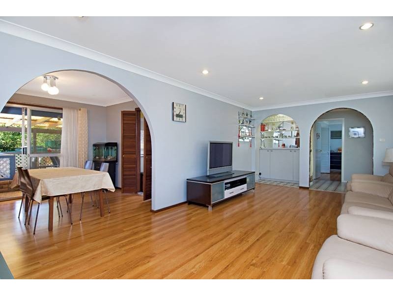 91 JENKINS ROAD, Carlingford NSW 2118