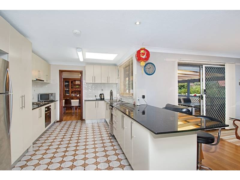 91 JENKINS ROAD, Carlingford NSW 2118