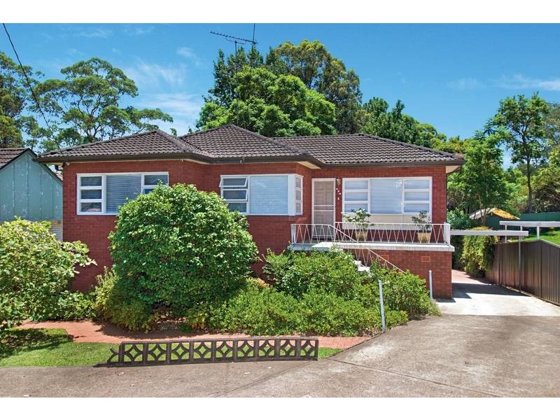 206 Carlingford Road, Carlingford NSW 2118